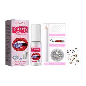 Used For Complete Dental Gemstone Kit (Option: A)
