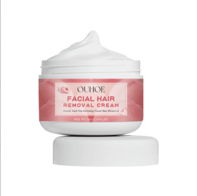 Peach Hair Removal Cream (Option: 50g)